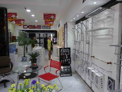HHSN辉煌水暖洁具 品质铸就卫浴新典范