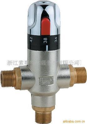 家居水暖配件选购指南 从水龙头到地漏的全解析